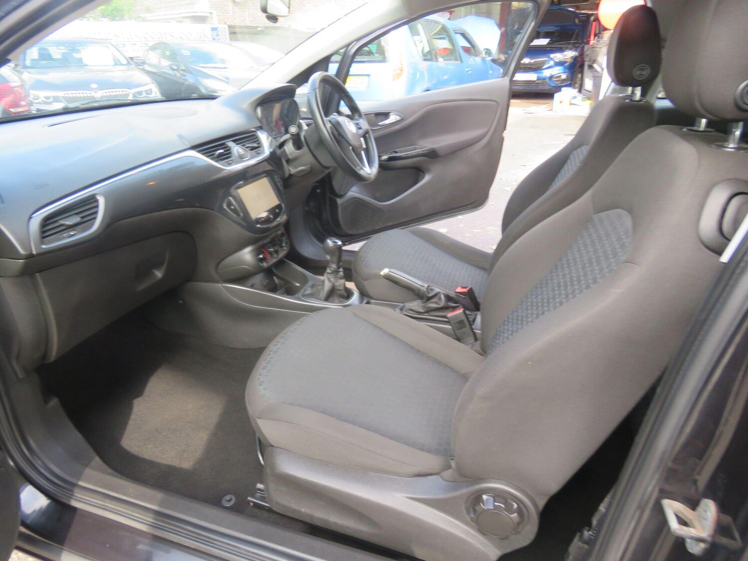 Used Vauxhall Corsa 2015 for sale - 76214209: Photo 26