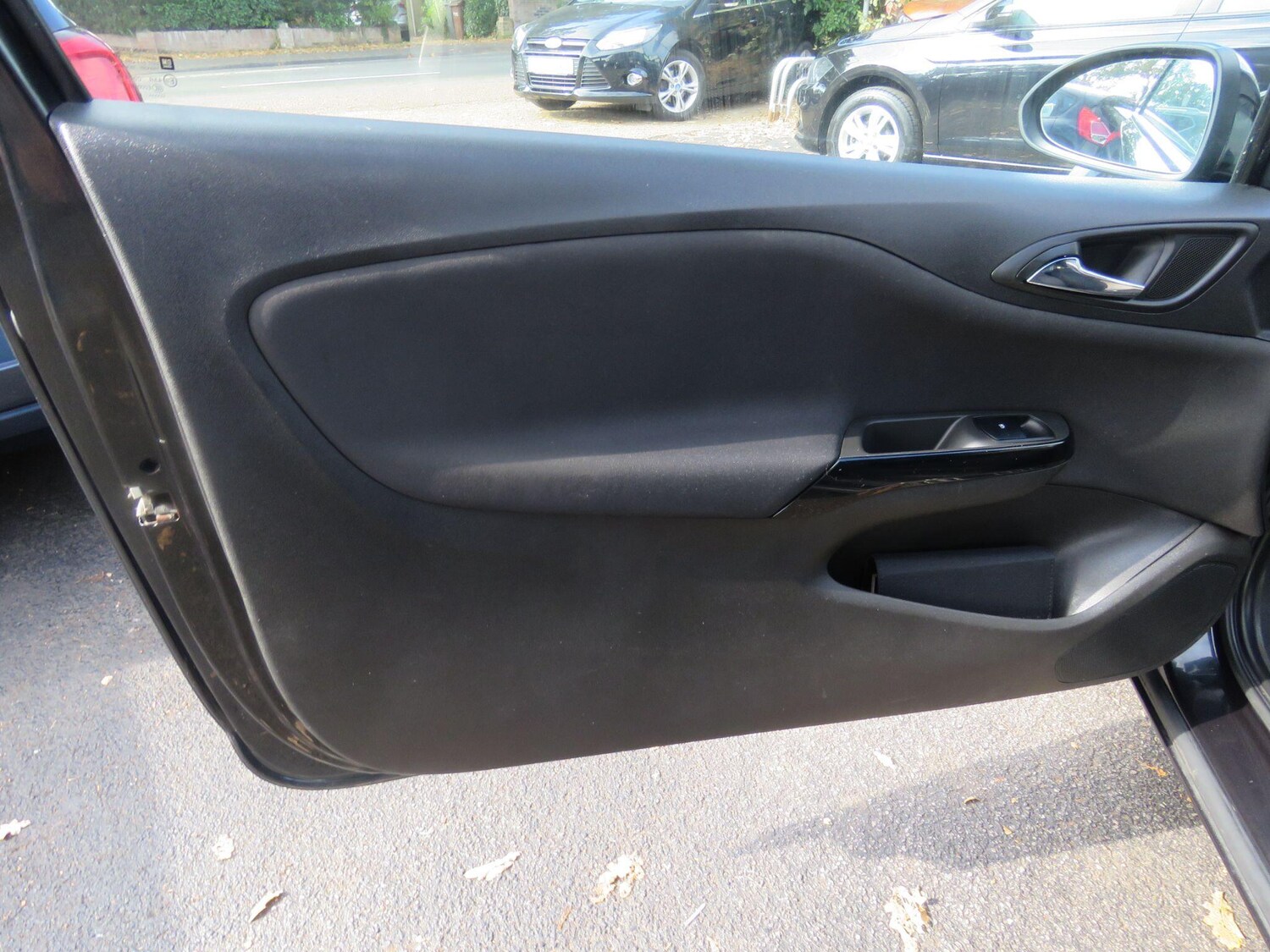 Used Vauxhall Corsa 2015 for sale - 76214209: Photo 27