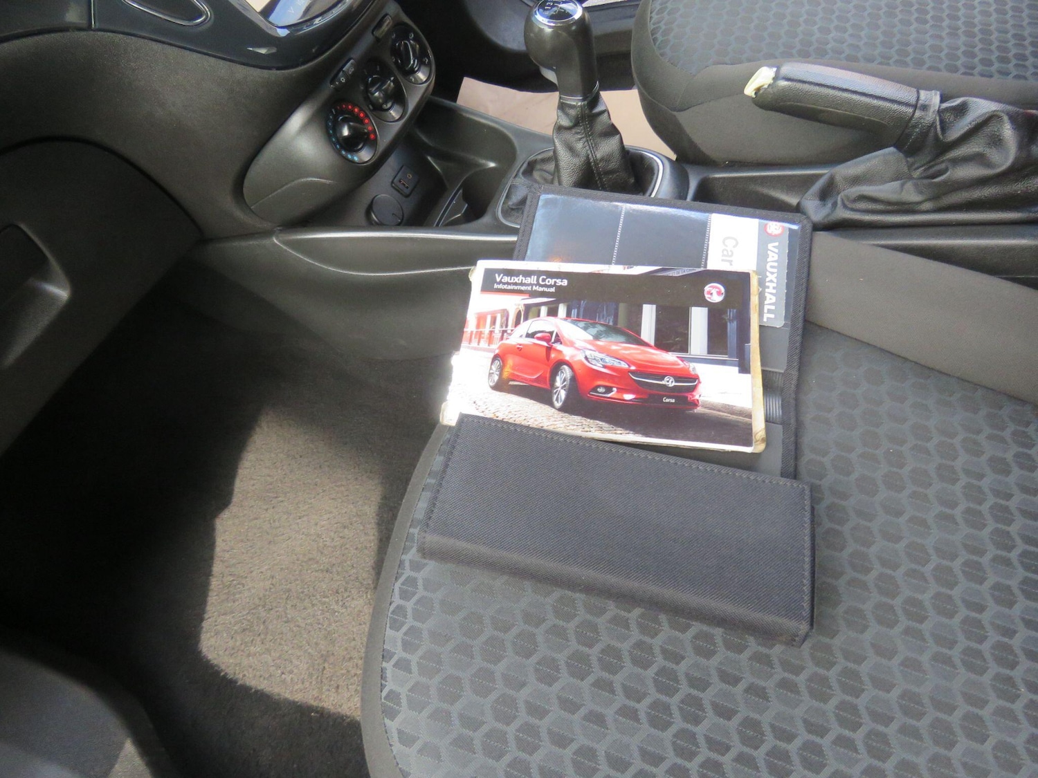 Used Vauxhall Corsa 2015 for sale - 76214209: Photo 29