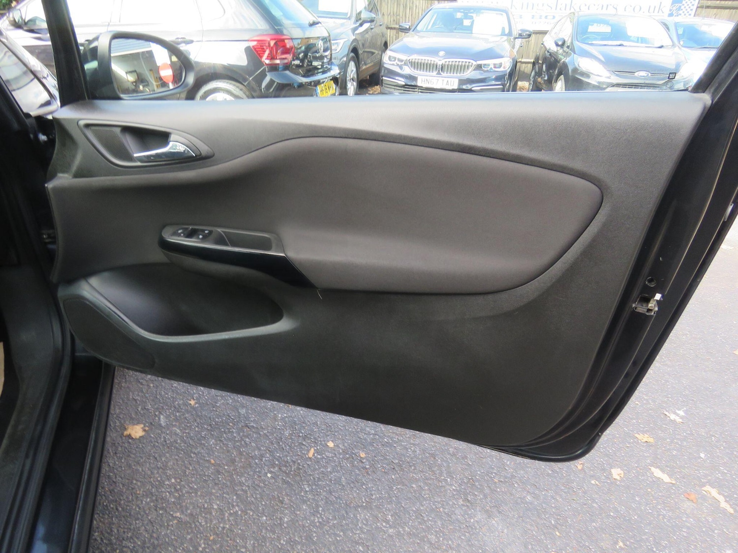 Used Vauxhall Corsa 2015 for sale - 76214209: Photo 30