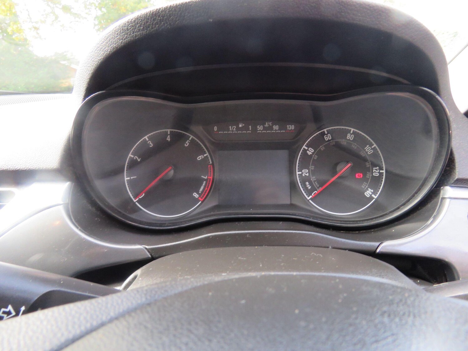 Used Vauxhall Corsa 2015 for sale - 76214209: Photo 38