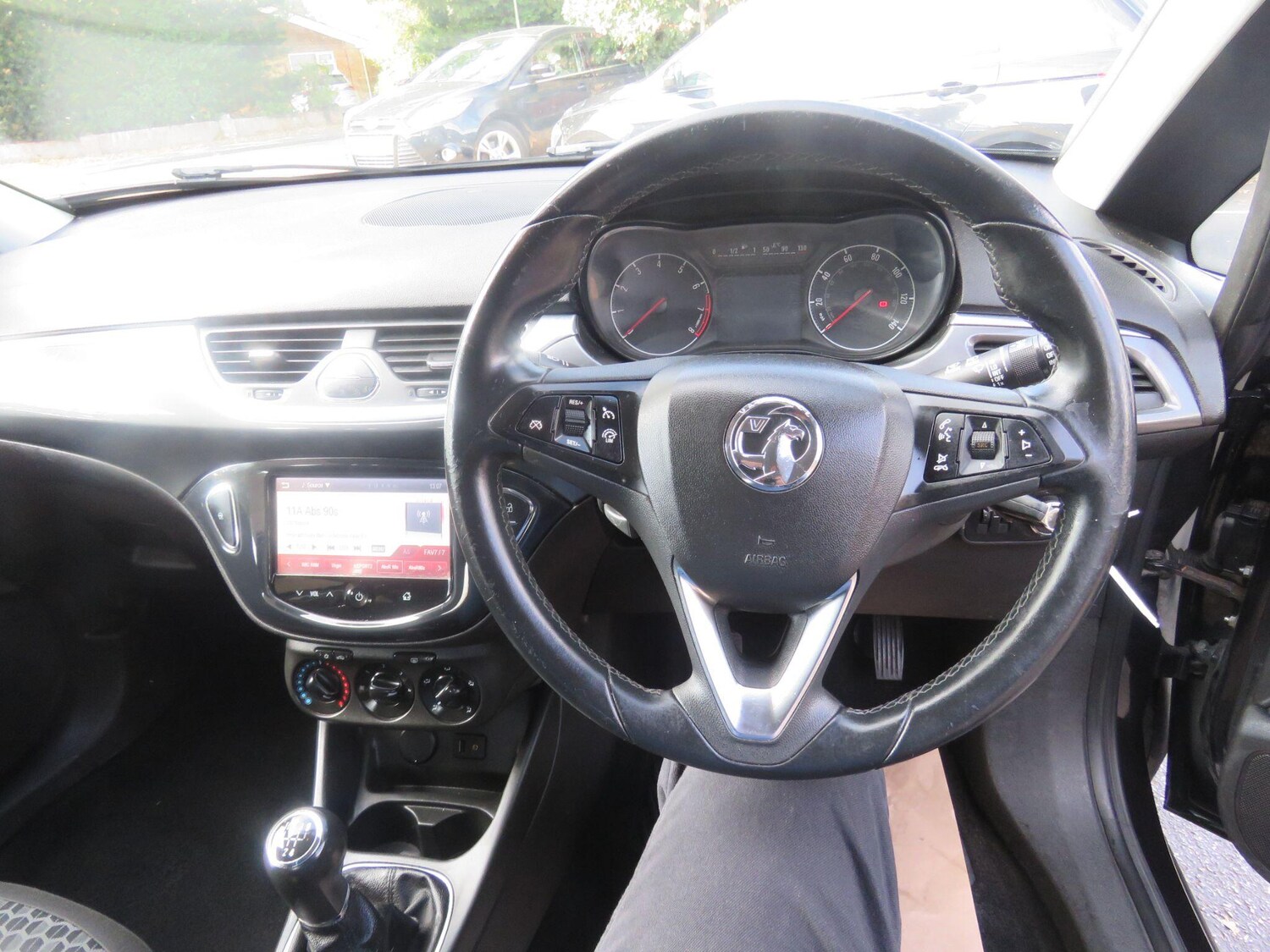 Used Vauxhall Corsa 2015 for sale - 76214209: Photo 39