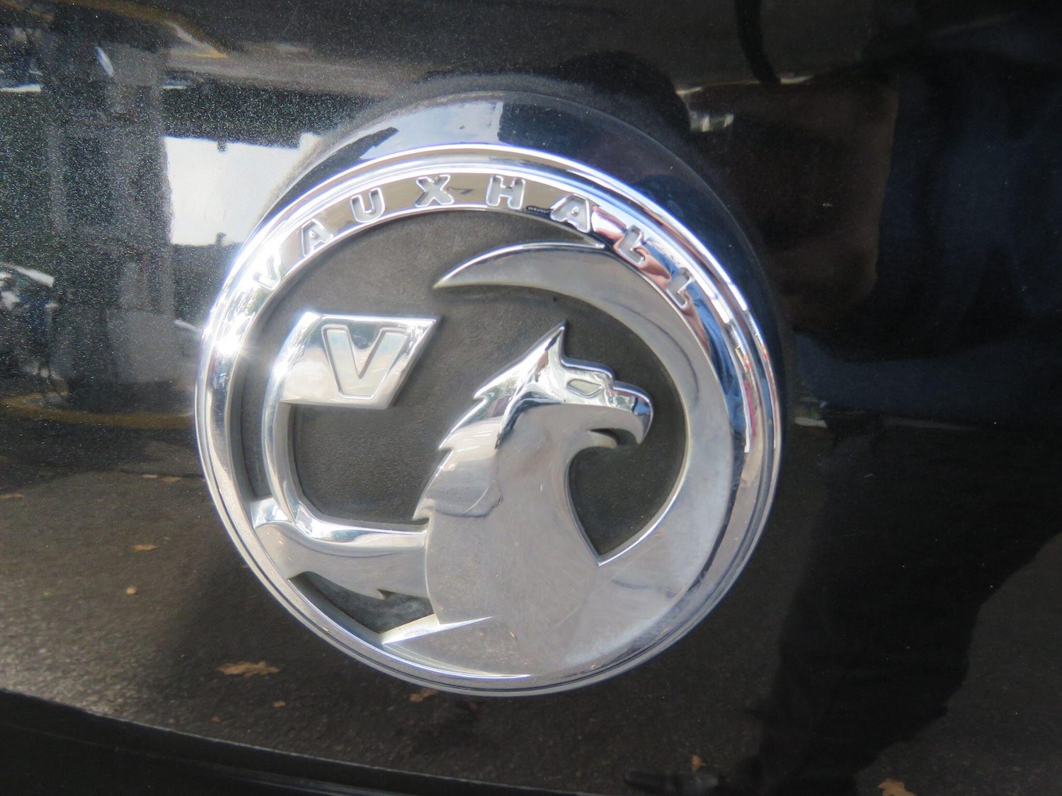 Used Vauxhall Corsa 2015 for sale - 76214209: Photo 42