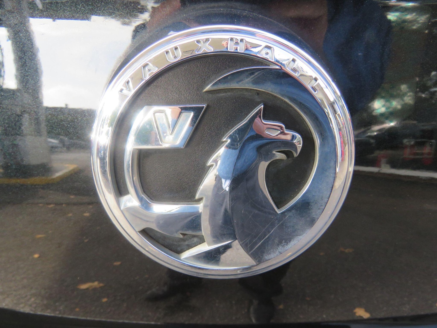 Used Vauxhall Corsa 2015 for sale - 76214209: Photo 44