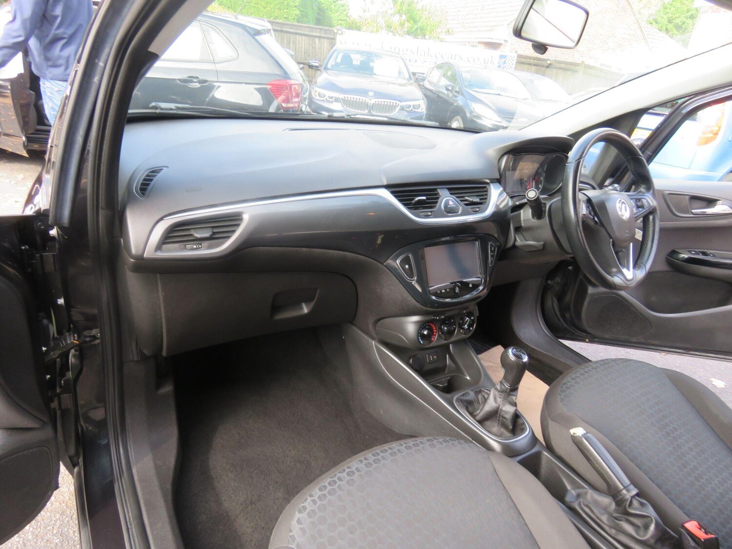 Used Vauxhall Corsa 2015 for sale - 76214209: Photo 47