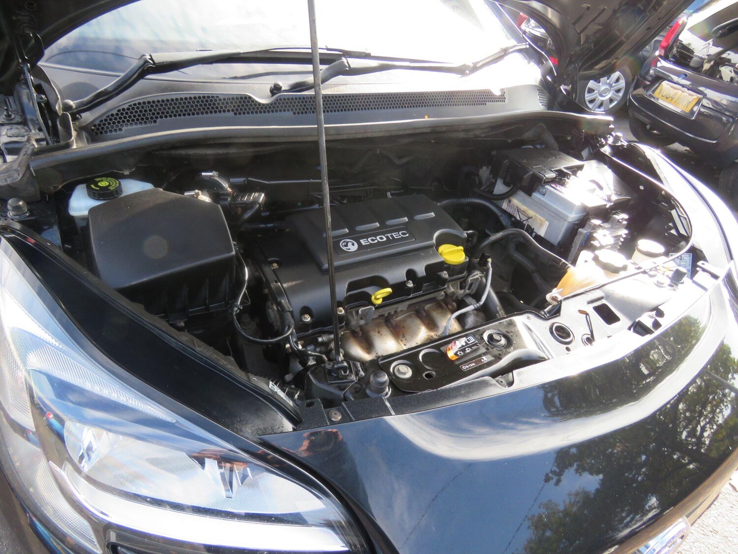 Used Vauxhall Corsa 2015 for sale - 76214209: Photo 53