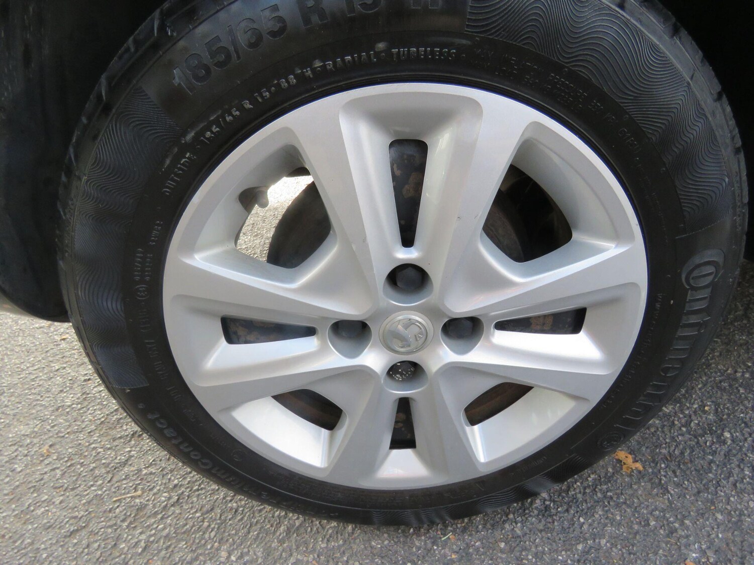 Used Vauxhall Corsa 2015 for sale - 76214209: Photo 57