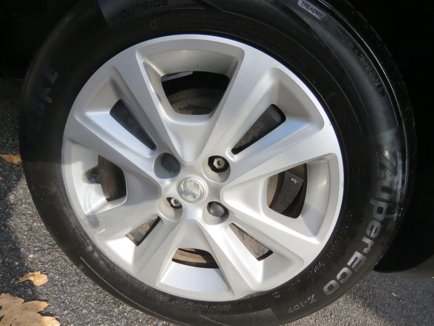 Used Vauxhall Corsa 2015 for sale - 76214209: Photo 59