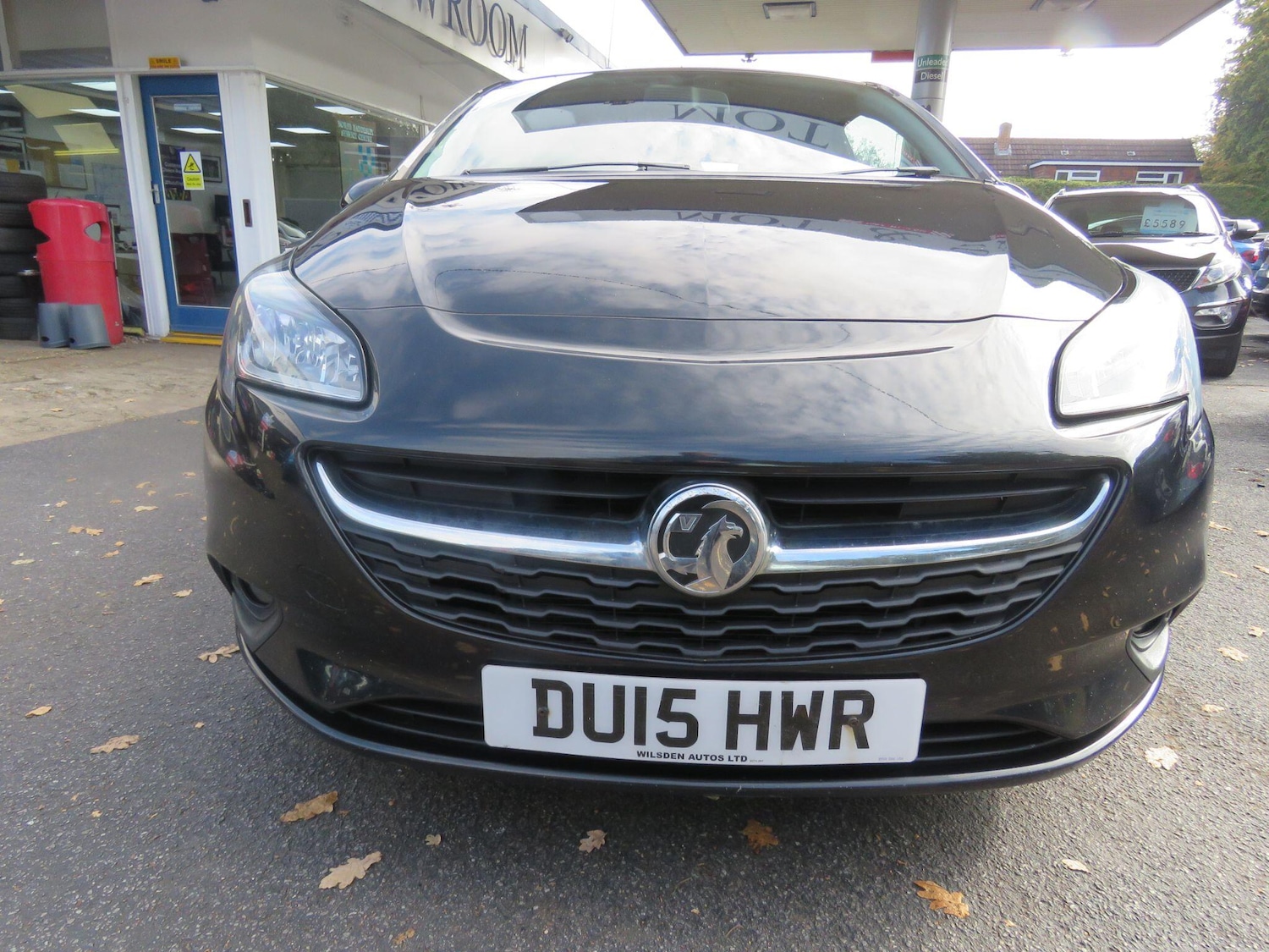 Used Vauxhall Corsa 2015 for sale - 76214209: Photo 6