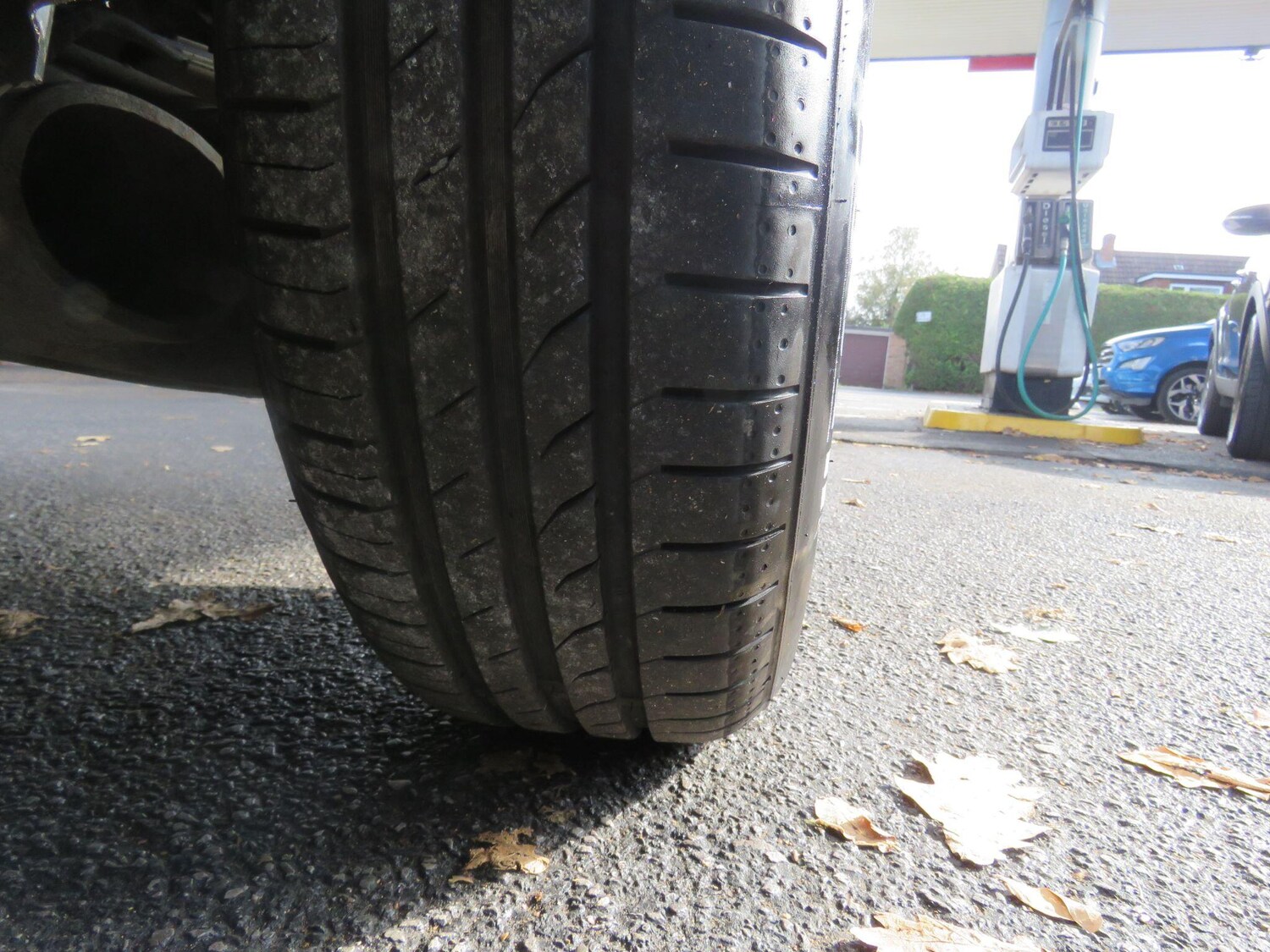 Used Vauxhall Corsa 2015 for sale - 76214209: Photo 60