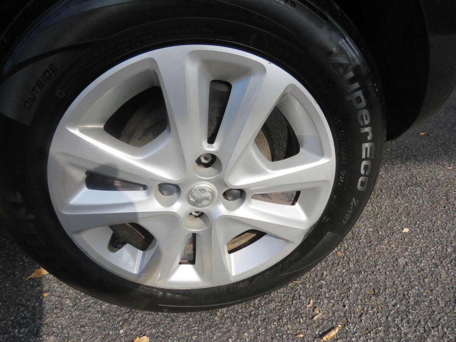 Used Vauxhall Corsa 2015 for sale - 76214209: Photo 61