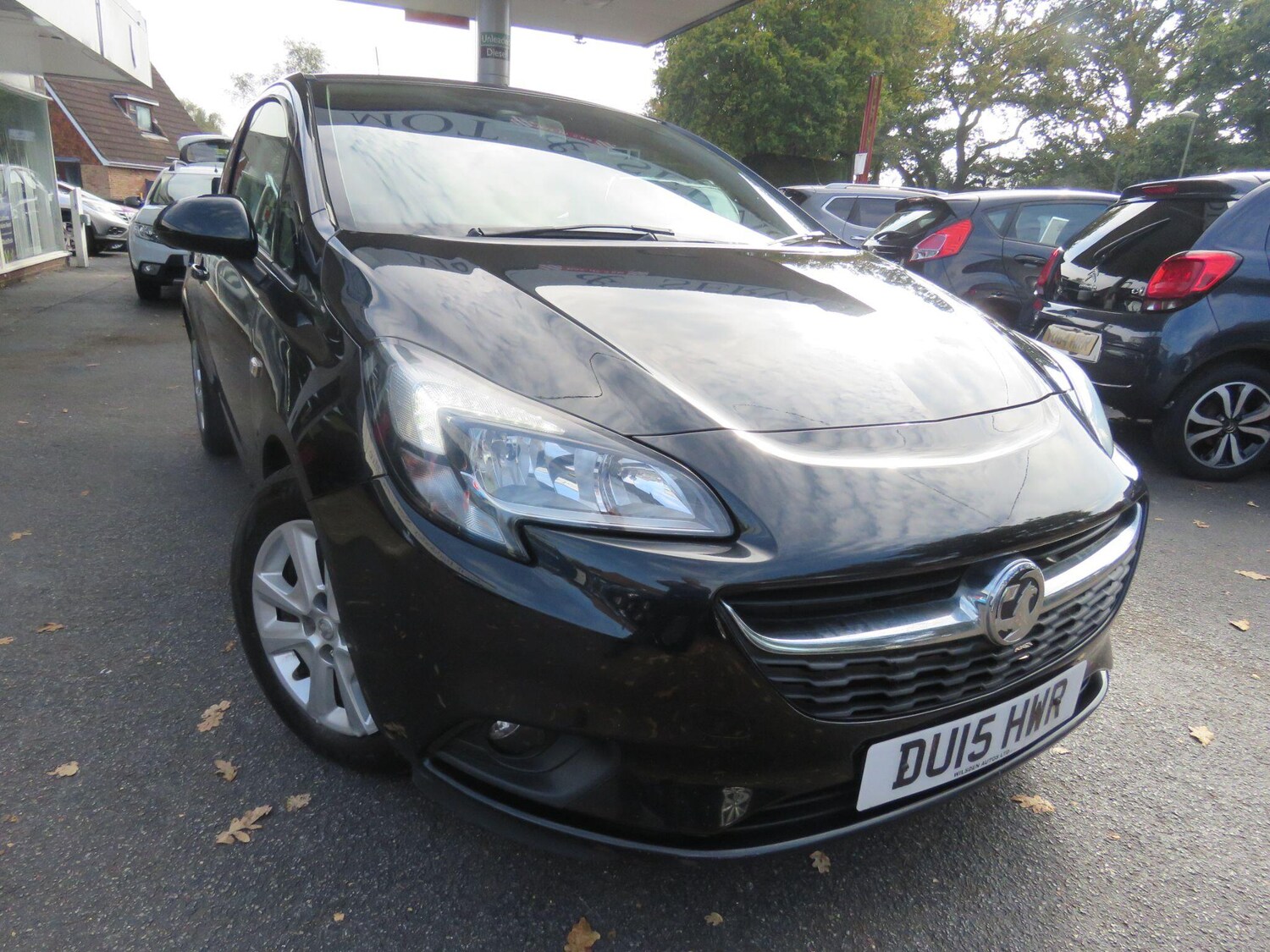 Used Vauxhall Corsa 2015 for sale - 76214209: Photo 62