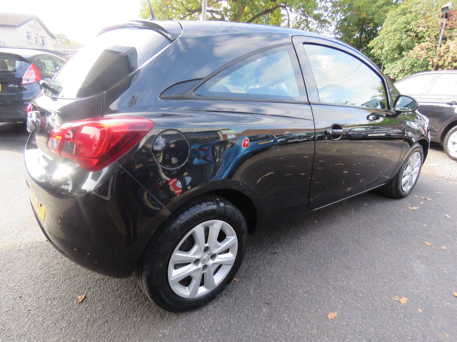 Used Vauxhall Corsa 2015 for sale - 76214209: Photo 69