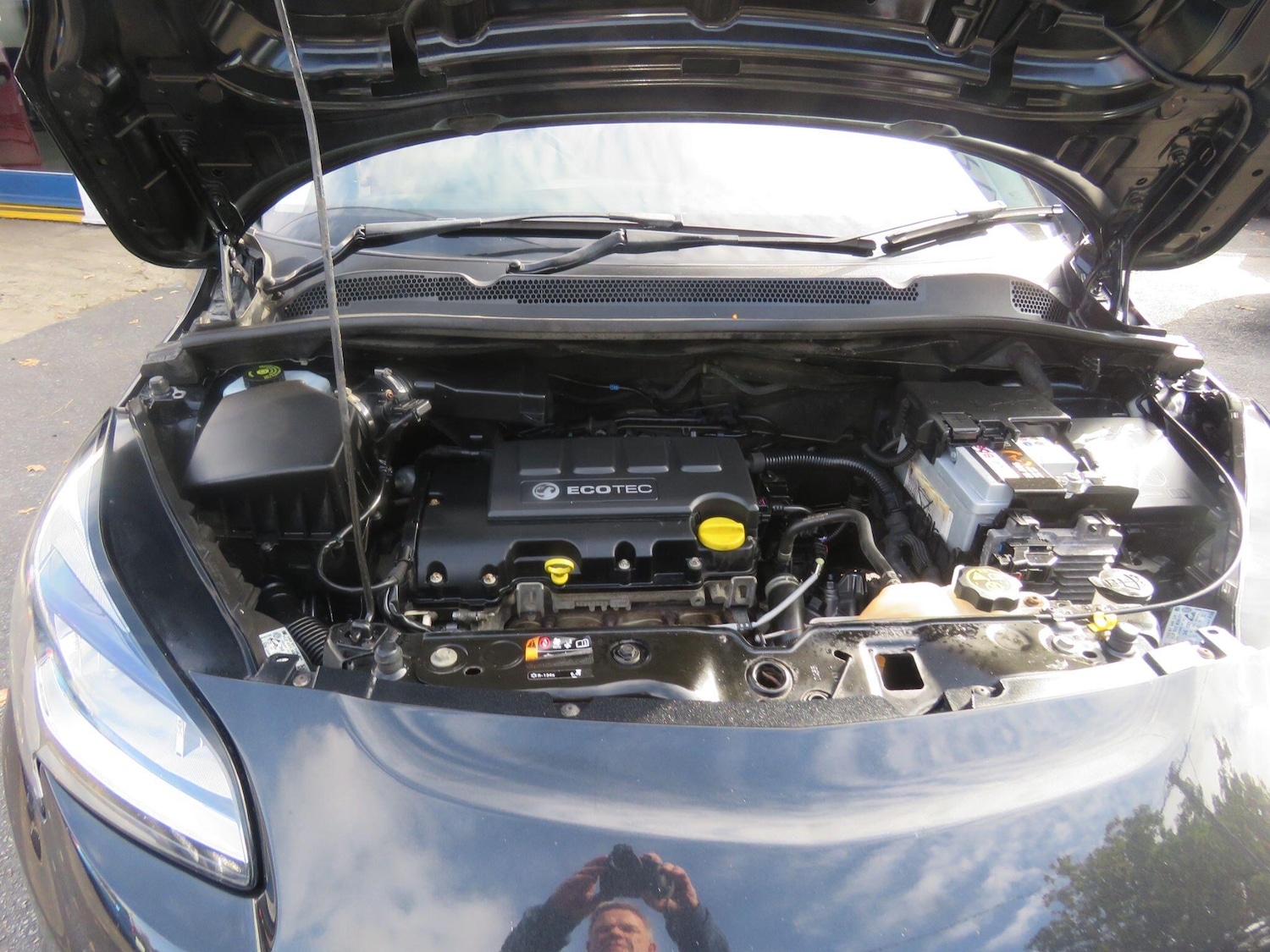 Used Vauxhall Corsa 2015 for sale - 76214209: Photo 7