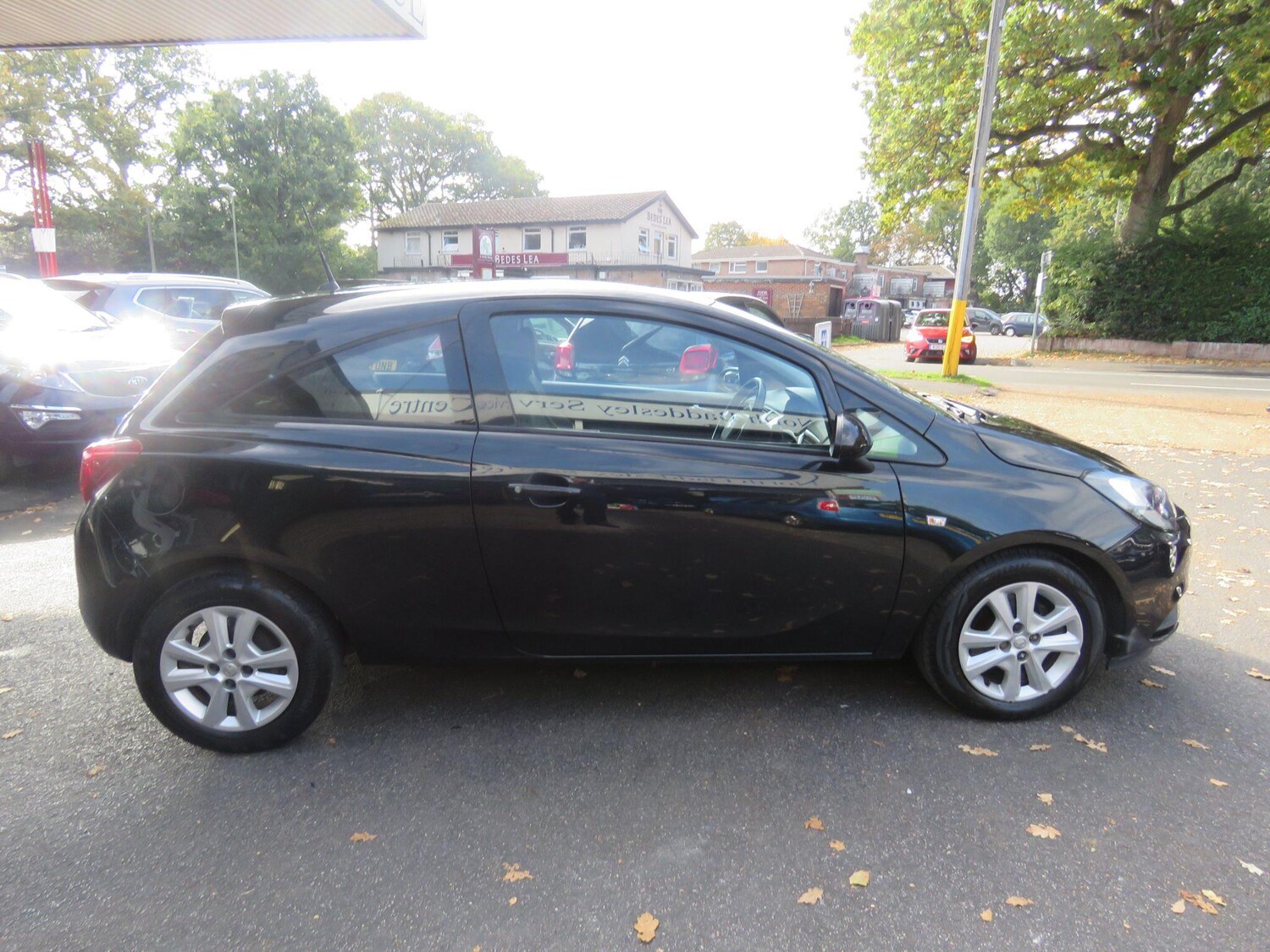 Used Vauxhall Corsa 2015 for sale - 76214209: Photo 70