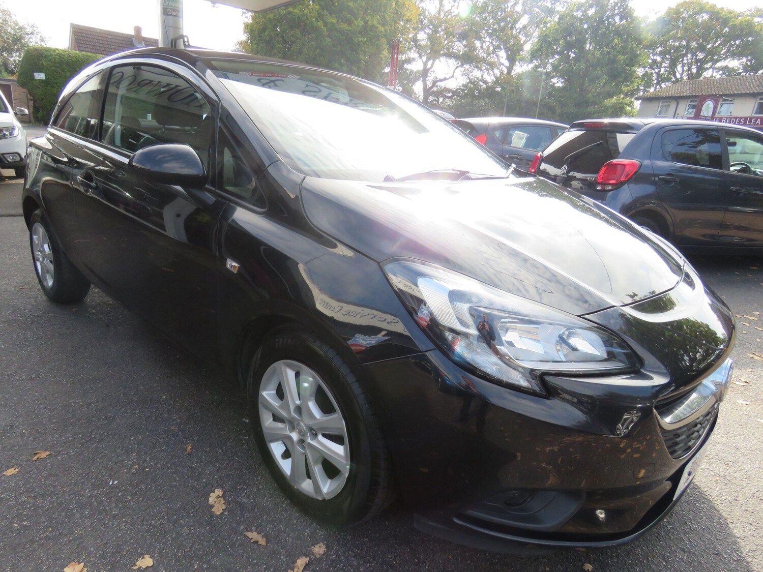 Used Vauxhall Corsa 2015 for sale - 76214209: Photo 71
