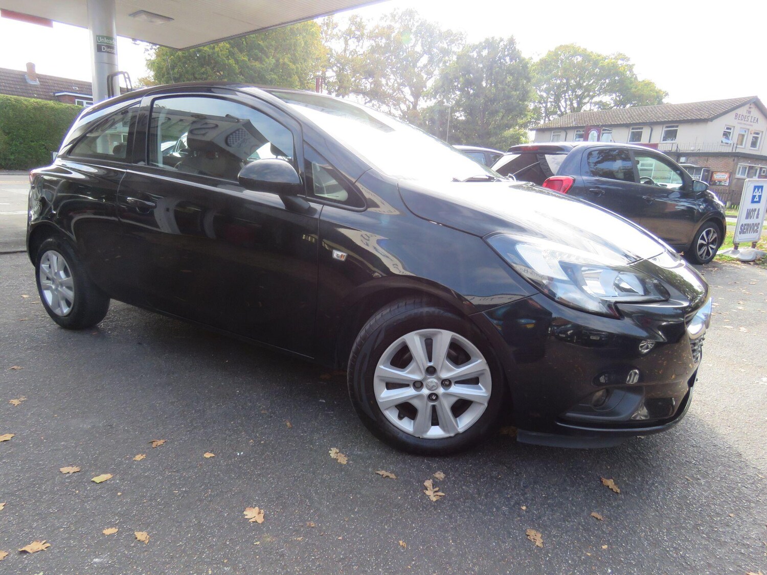 Used Vauxhall Corsa 2015 for sale - 76214209: Photo 72