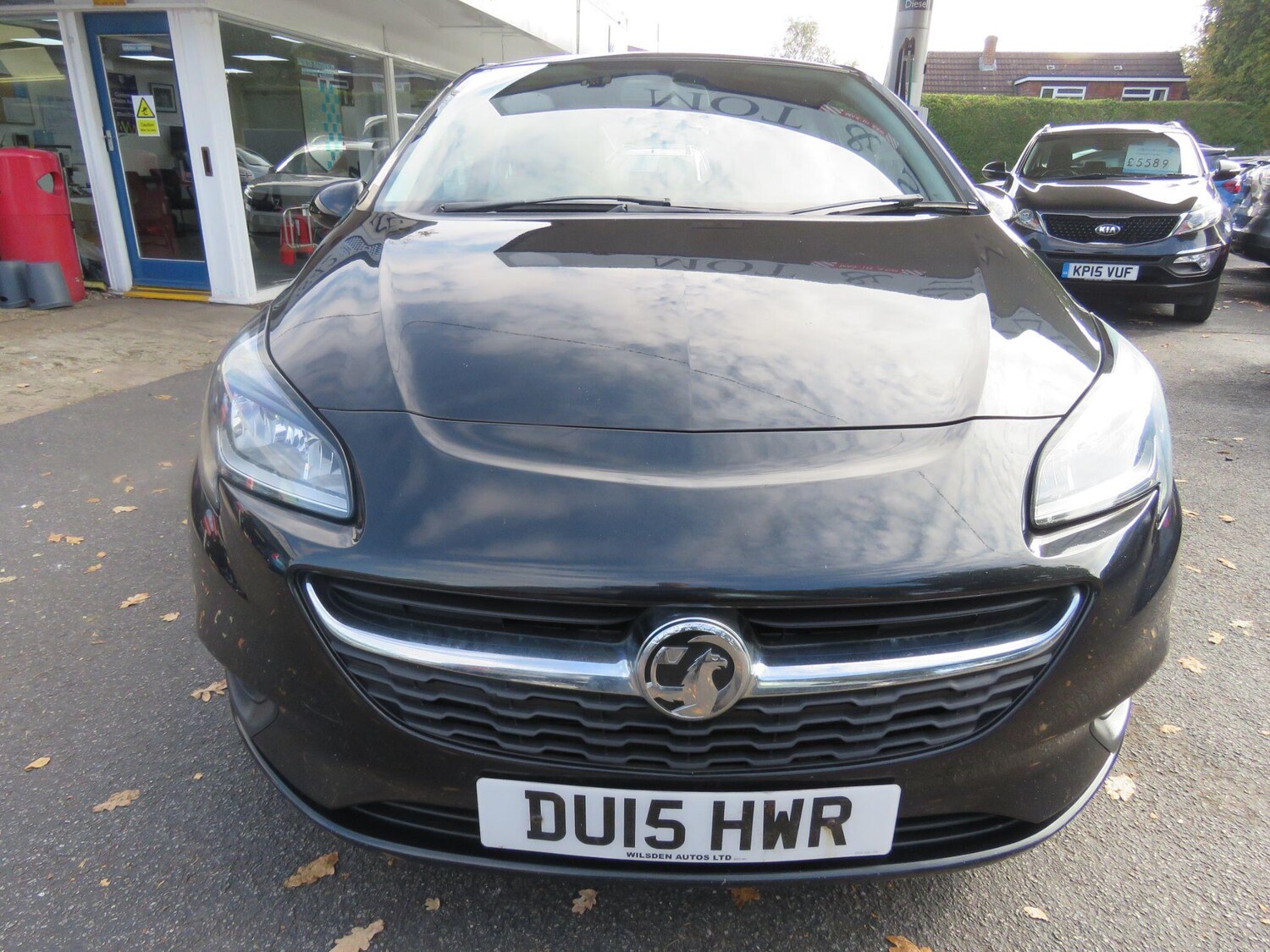 Used Vauxhall Corsa 2015 for sale - 76214209: Photo 73