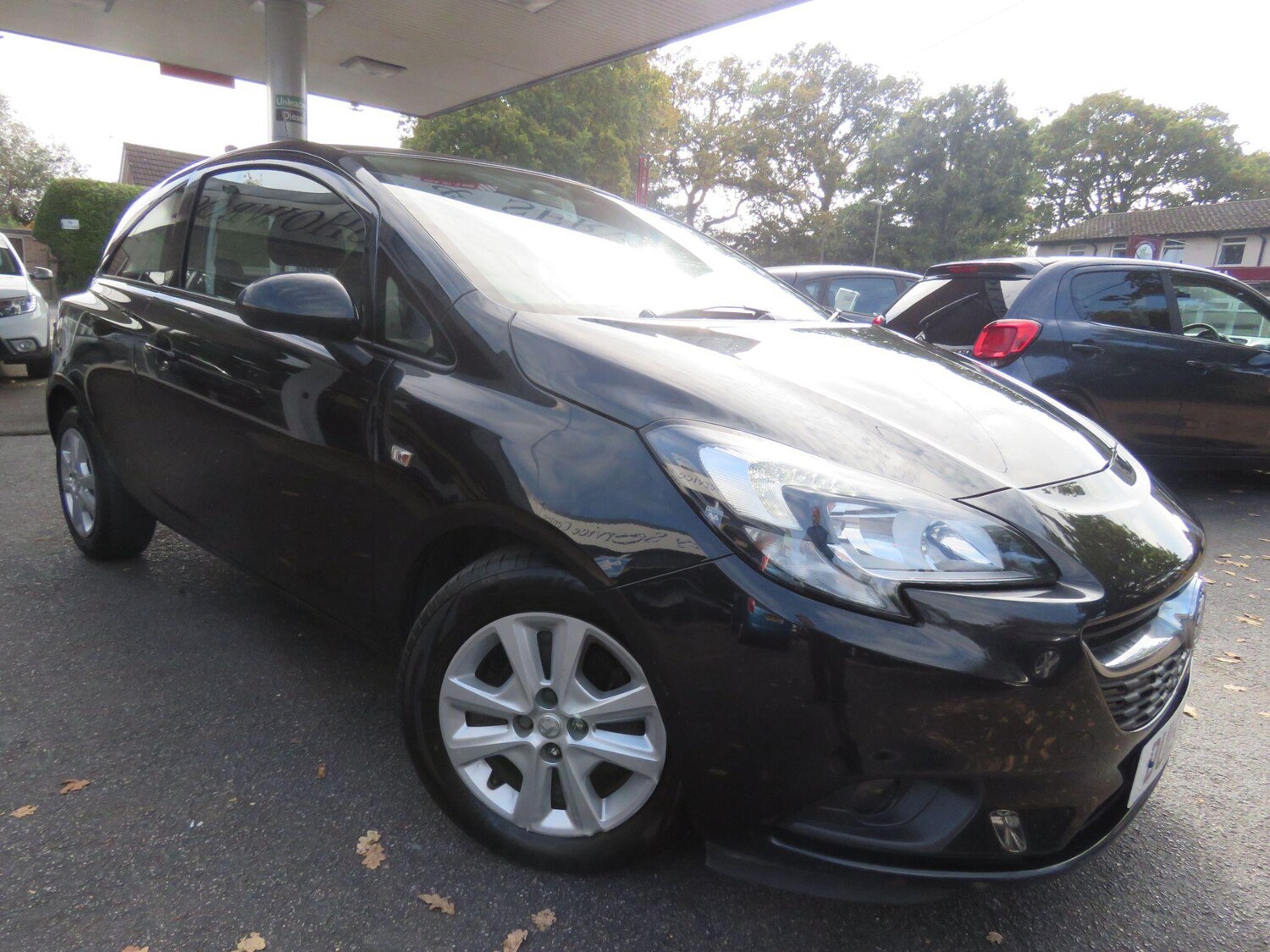 Used Vauxhall Corsa 2015 for sale - 76214209: Photo 82