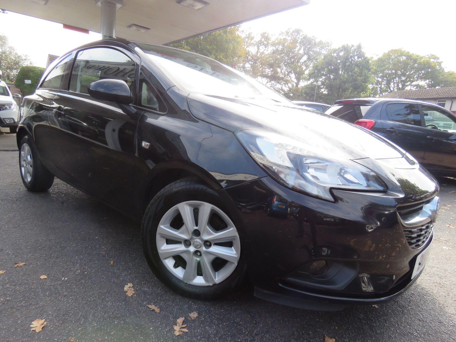 Used Vauxhall Corsa 2015 for sale - 76214209: Photo 86