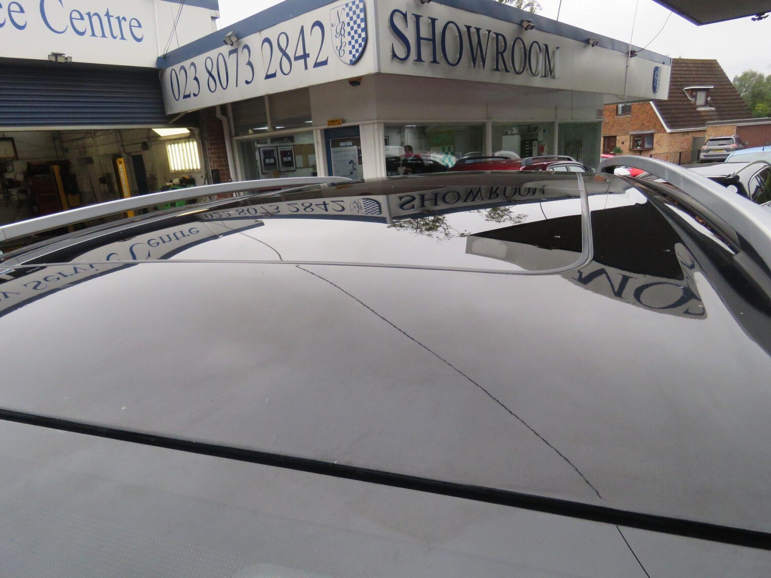 Used Ford Kuga 2017 for sale - 76988124: Photo 20