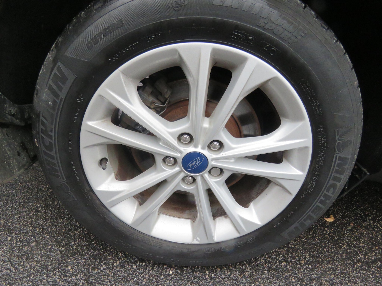 Used Ford Kuga 2017 for sale - 76988124: Photo 23