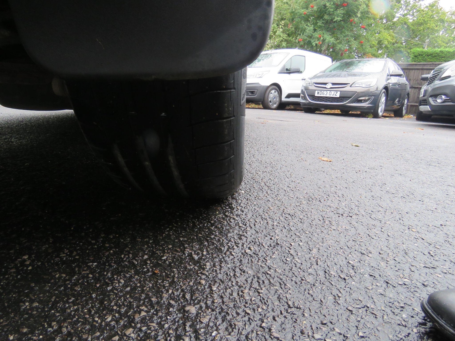 Used Ford Kuga 2017 for sale - 76988124: Photo 24