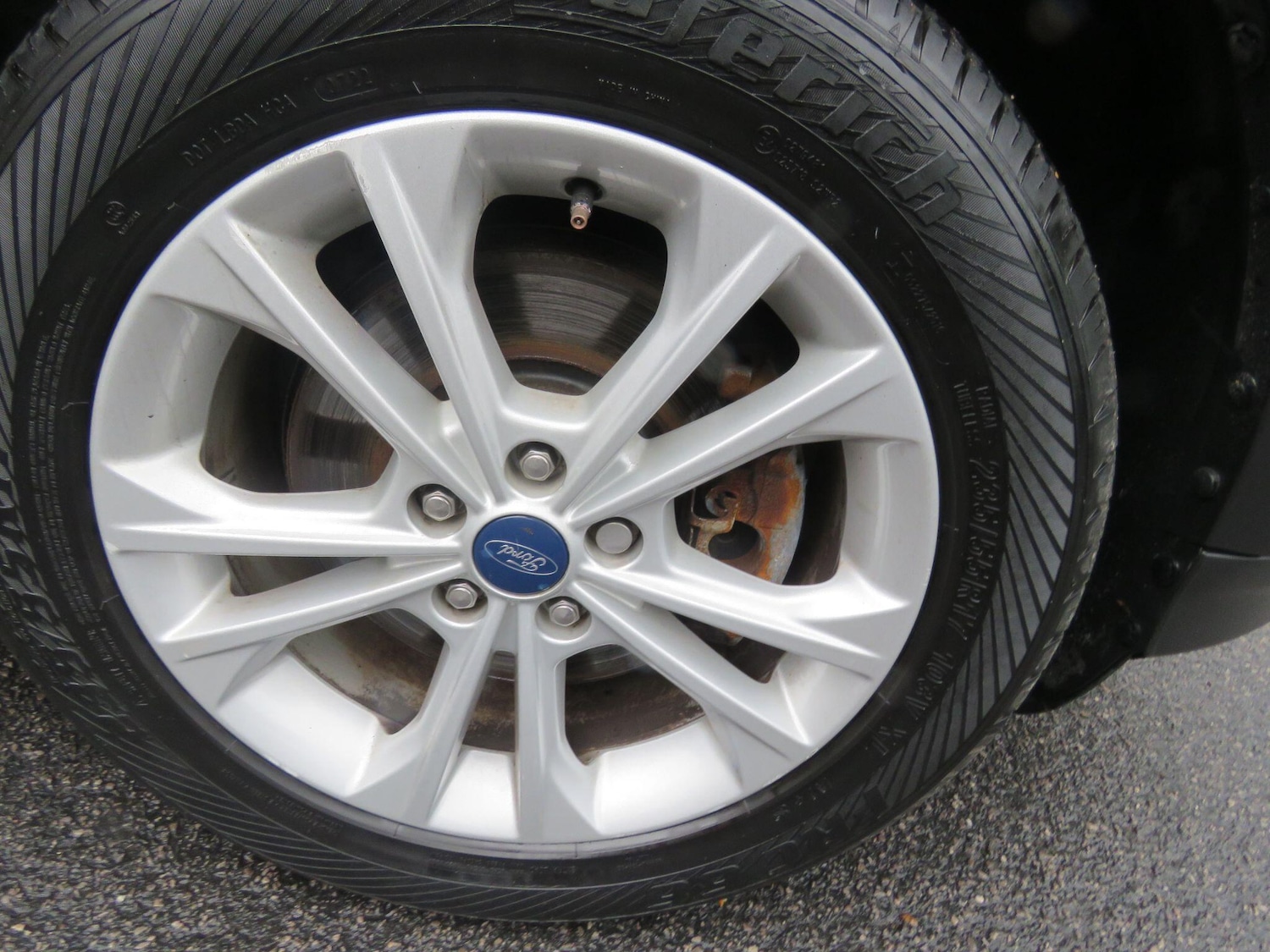 Used Ford Kuga 2017 for sale - 76988124: Photo 29