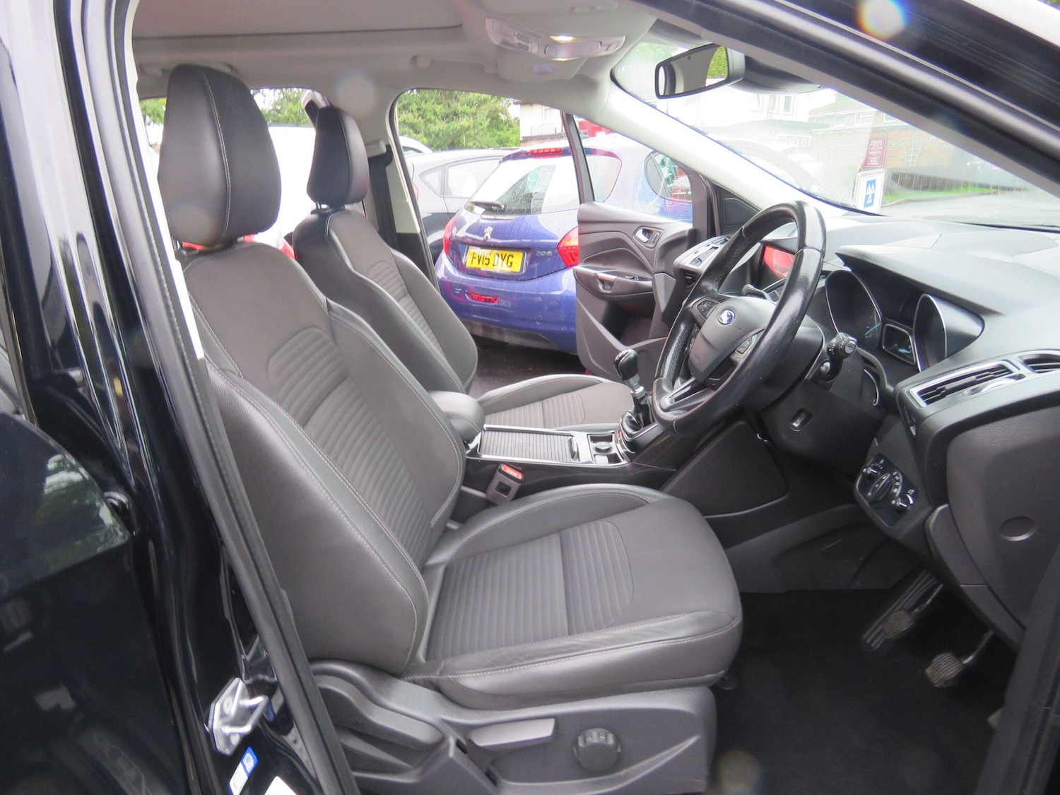 Used Ford Kuga 2017 for sale - 76988124: Photo 35