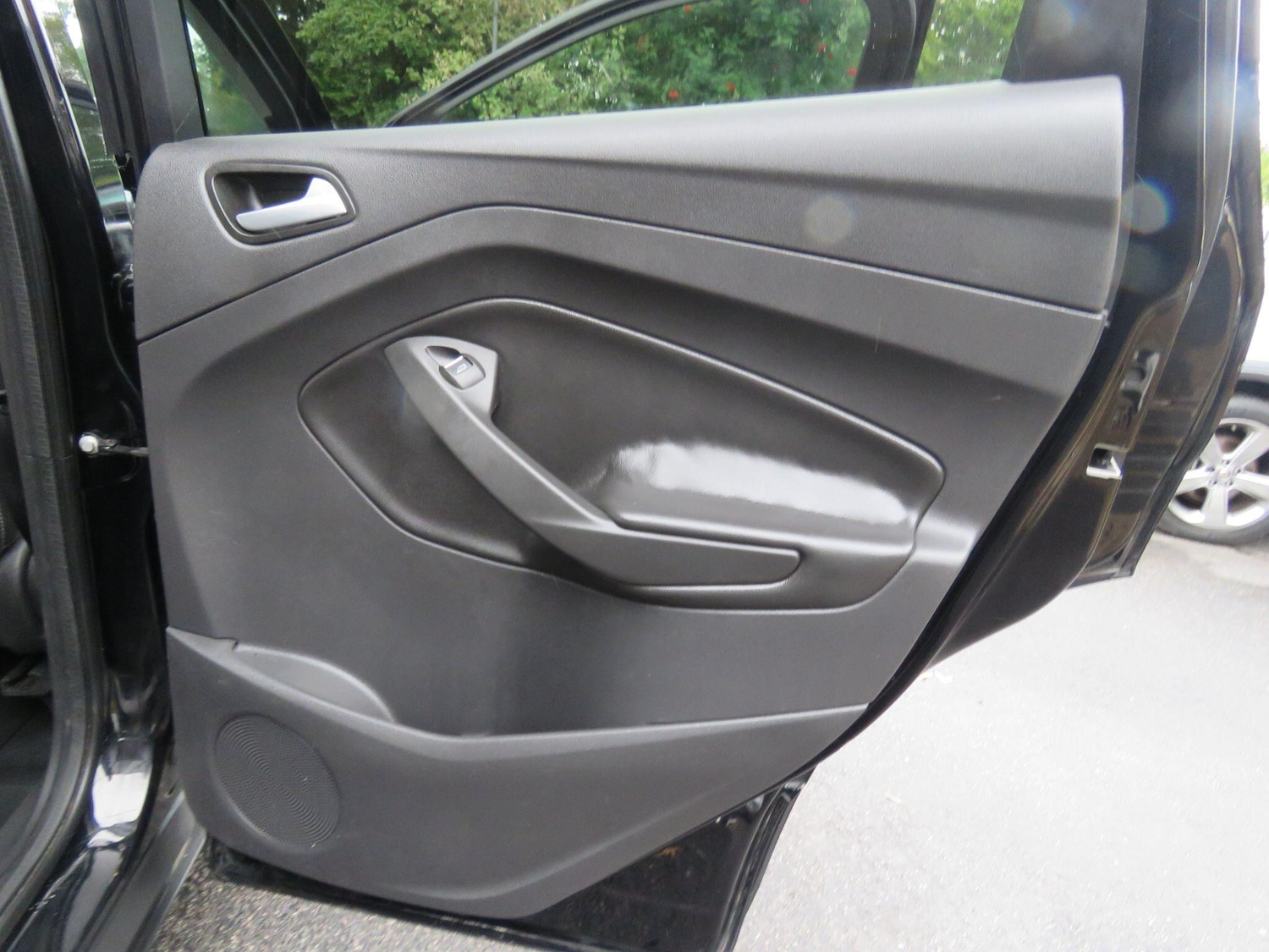 Used Ford Kuga 2017 for sale - 76988124: Photo 40