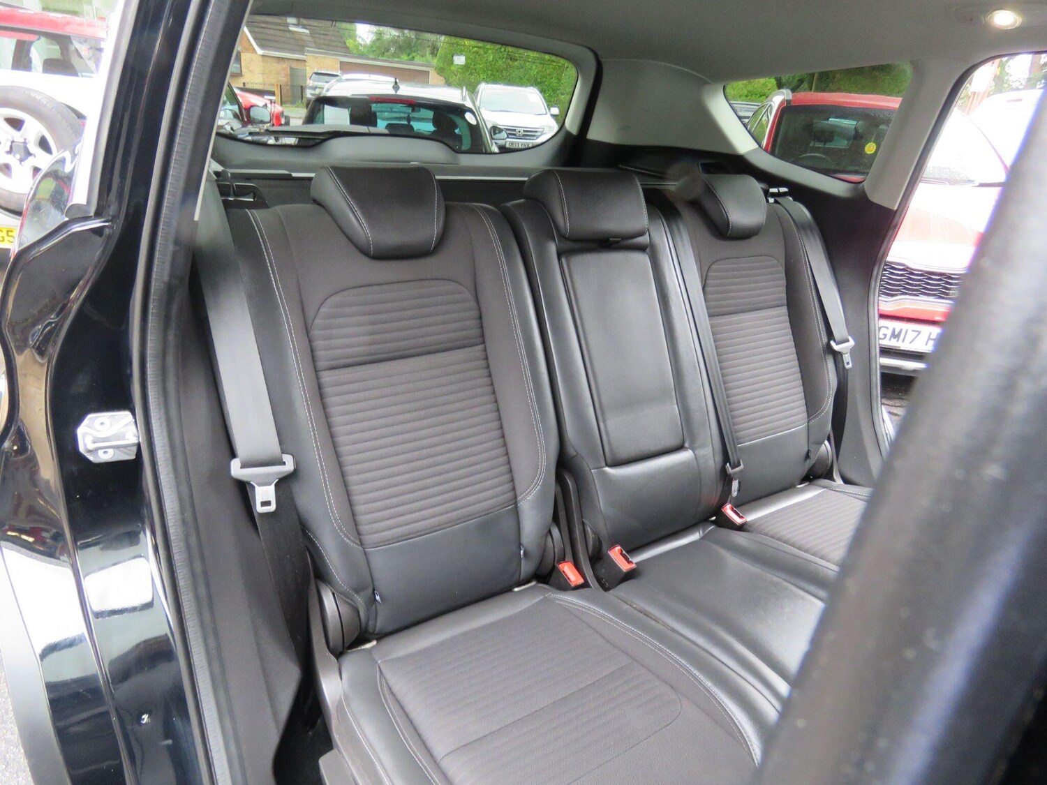 Used Ford Kuga 2017 for sale - 76988124: Photo 43