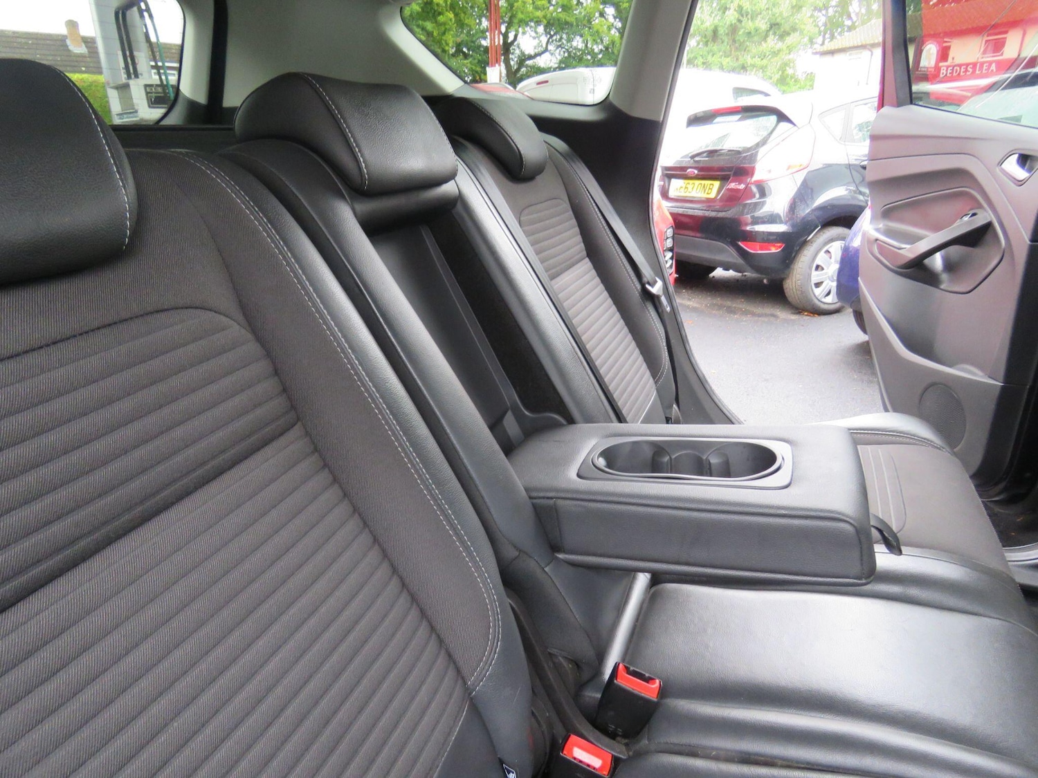 Used Ford Kuga 2017 for sale - 76988124: Photo 47