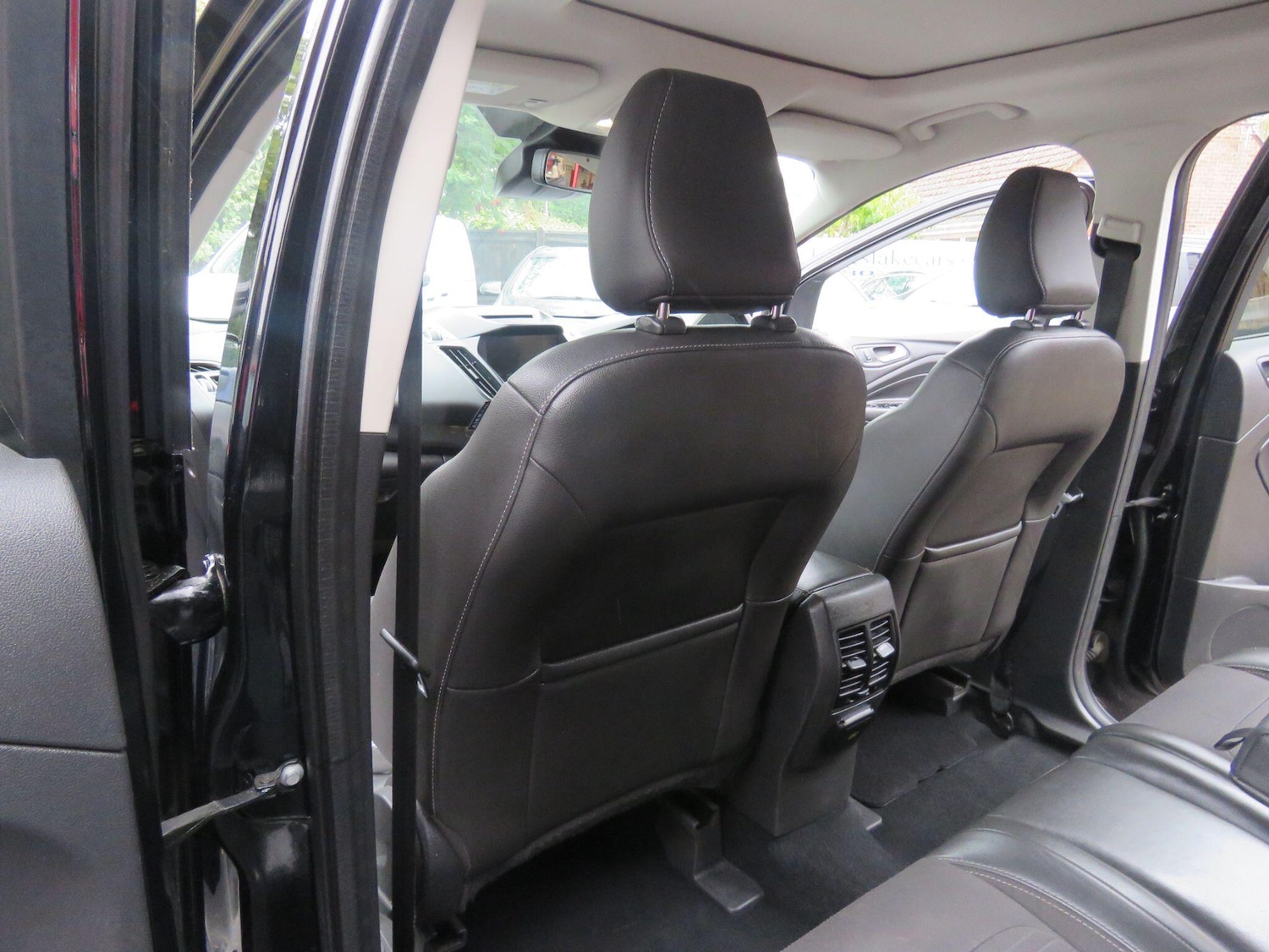 Used Ford Kuga 2017 for sale - 76988124: Photo 52