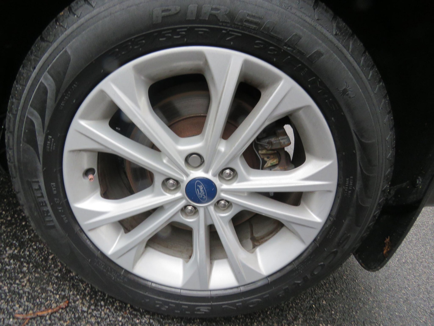 Used Ford Kuga 2017 for sale - 76988124: Photo 62