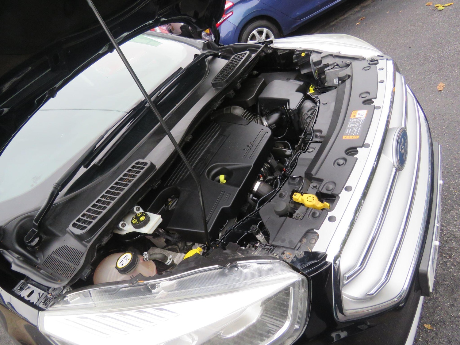 Used Ford Kuga 2017 for sale - 76988124: Photo 66