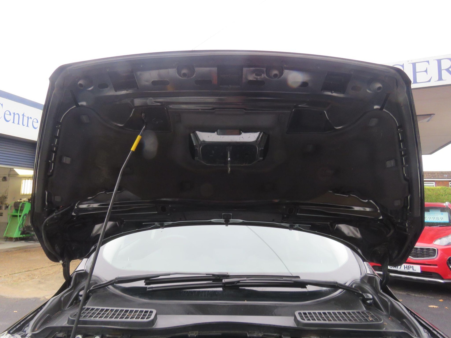 Used Ford Kuga 2017 for sale - 76988124: Photo 69