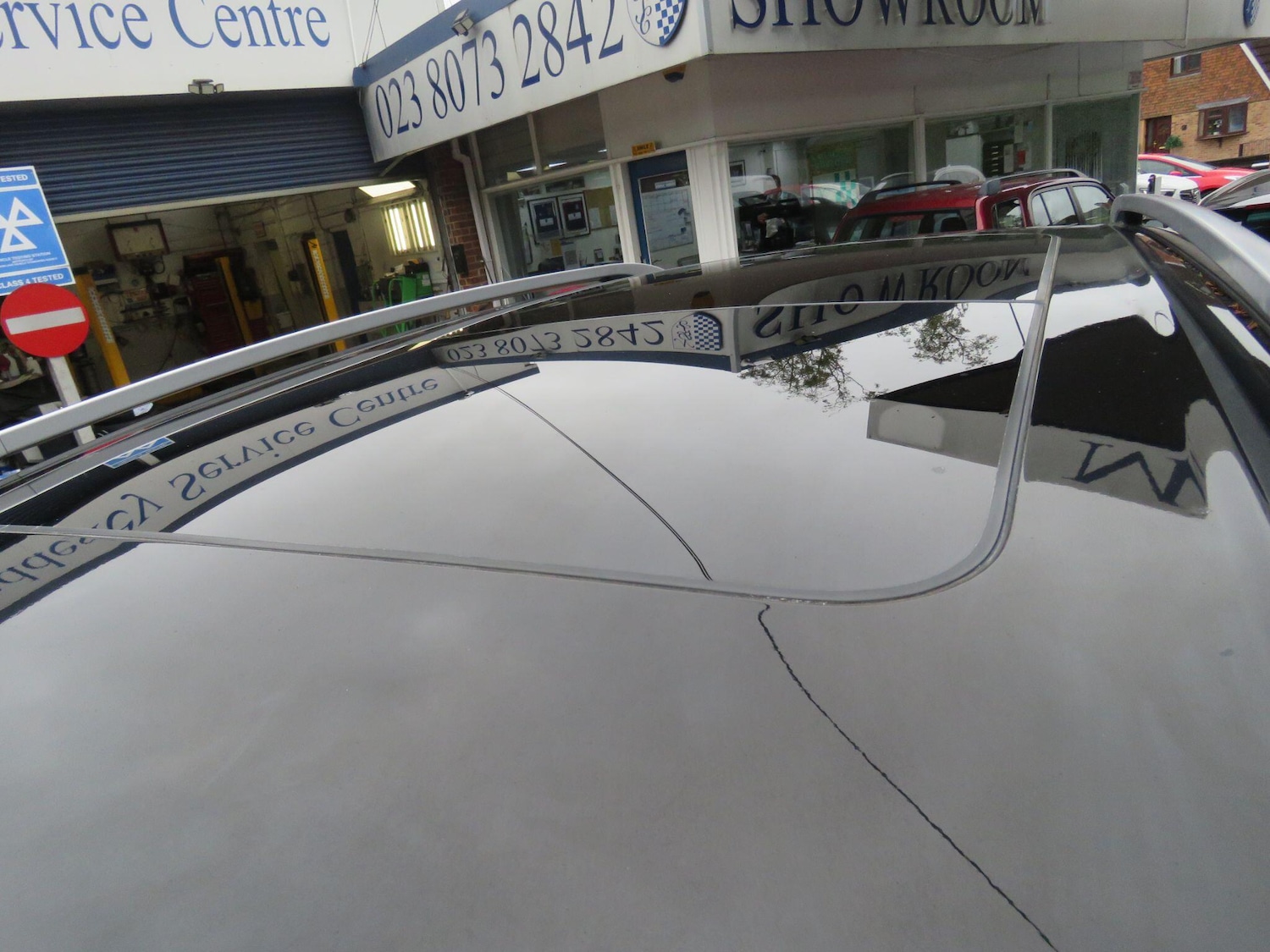 Used Ford Kuga 2017 for sale - 76988124: Photo 71