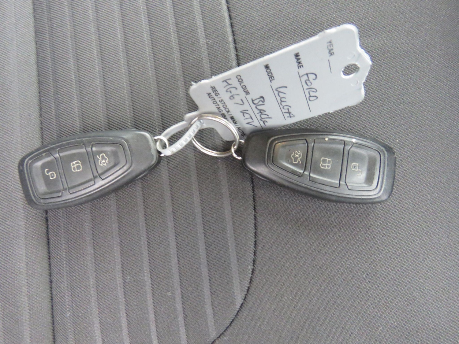 Used Ford Kuga 2017 for sale - 76988124: Photo 73