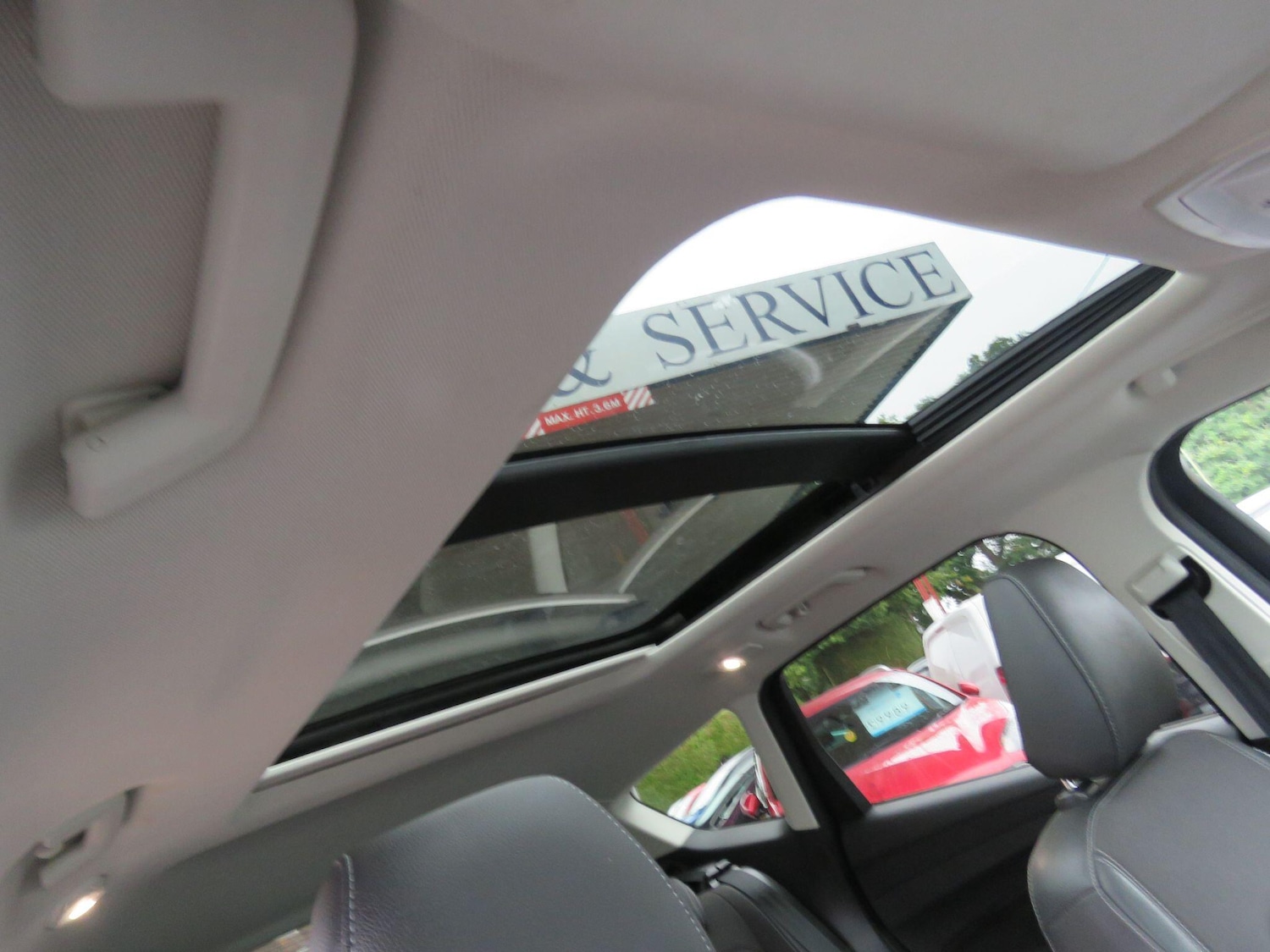 Used Ford Kuga 2017 for sale - 76988124: Photo 86