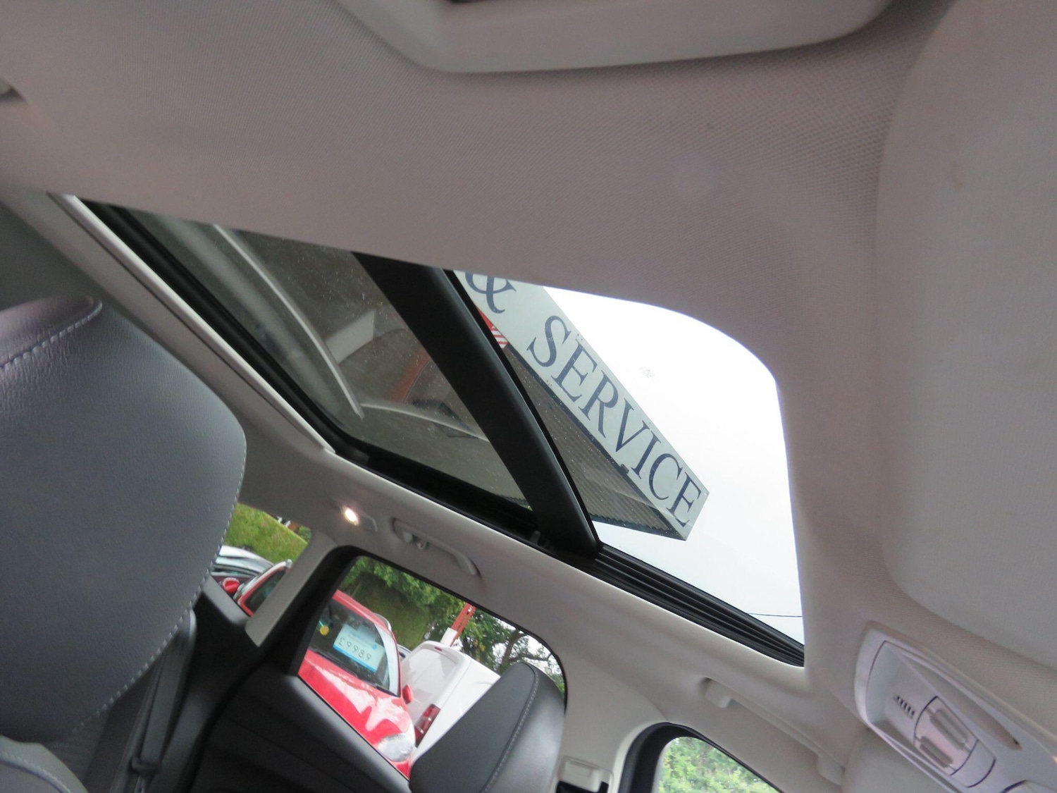 Used Ford Kuga 2017 for sale - 76988124: Photo 87