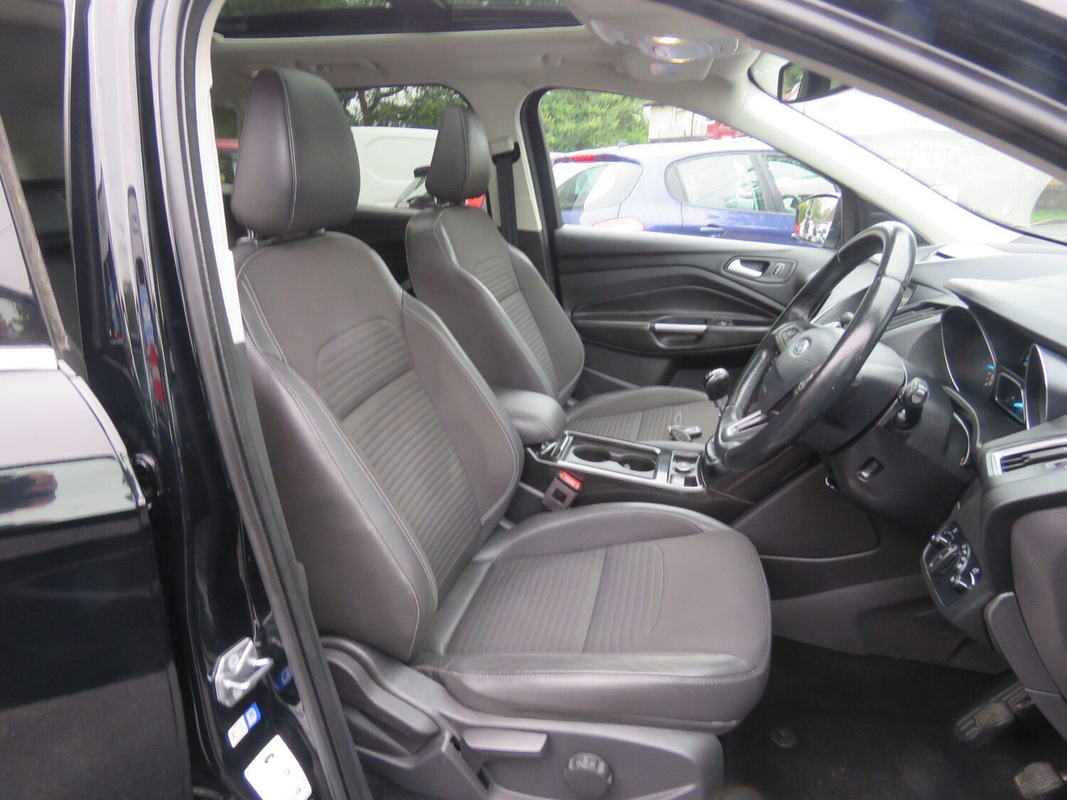 Used Ford Kuga 2017 for sale - 76988124: Photo 88