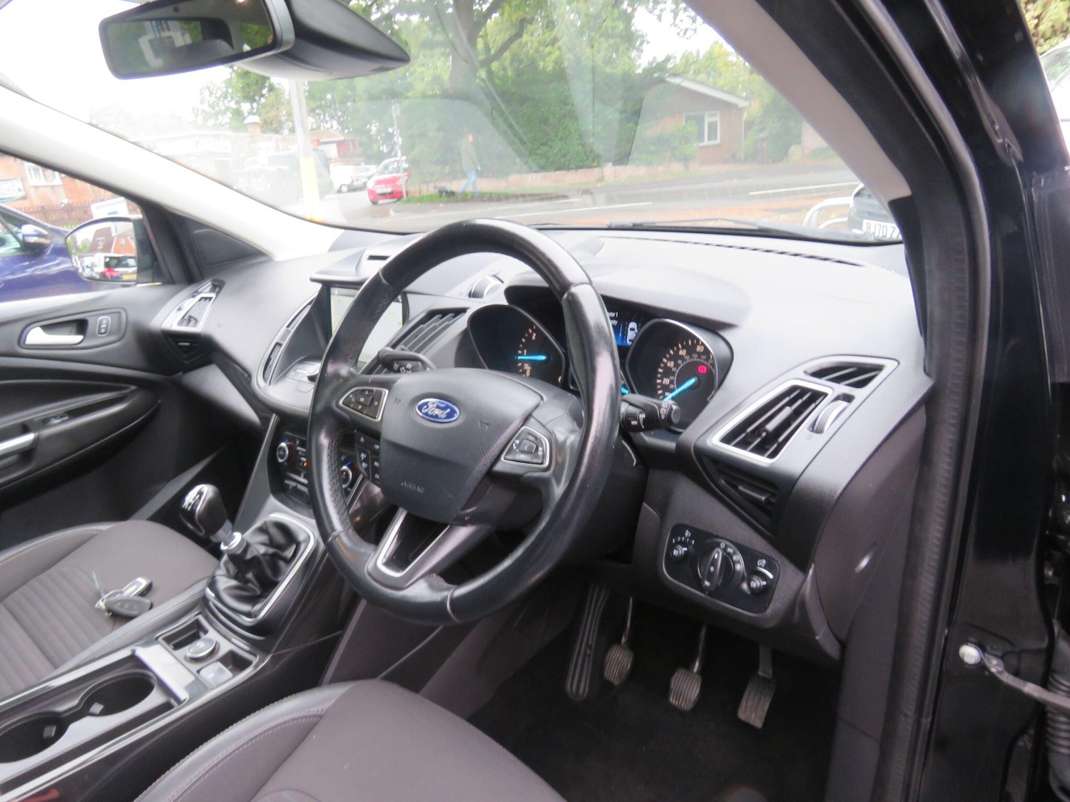 Used Ford Kuga 2017 for sale - 76988124: Photo 89