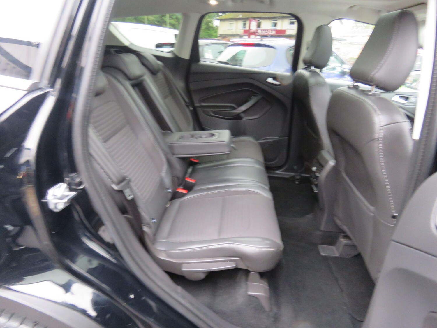 Used Ford Kuga 2017 for sale - 76988124: Photo 90