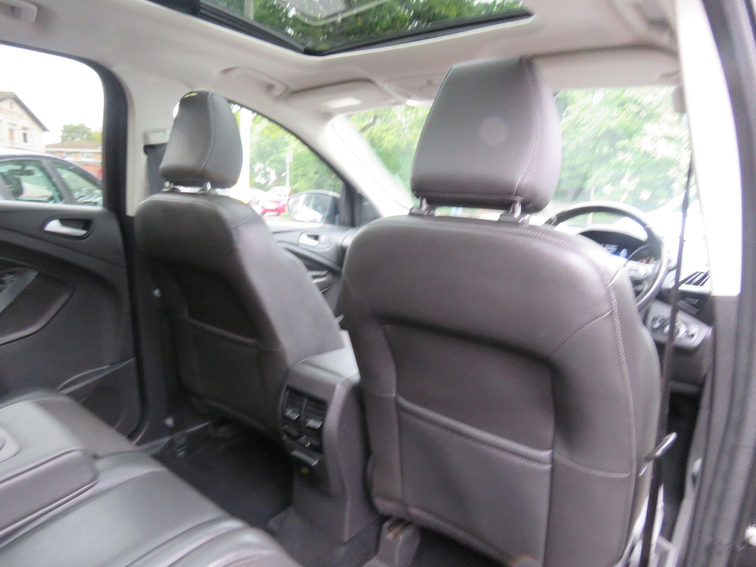 Used Ford Kuga 2017 for sale - 76988124: Photo 92