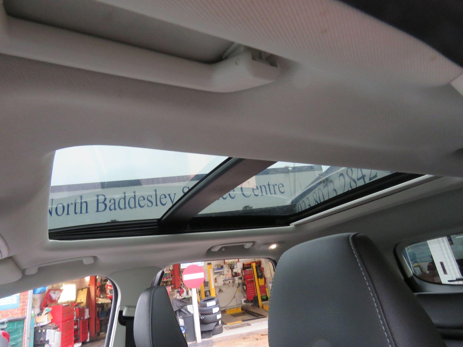 Used Ford Kuga 2017 for sale - 76988124: Photo 94