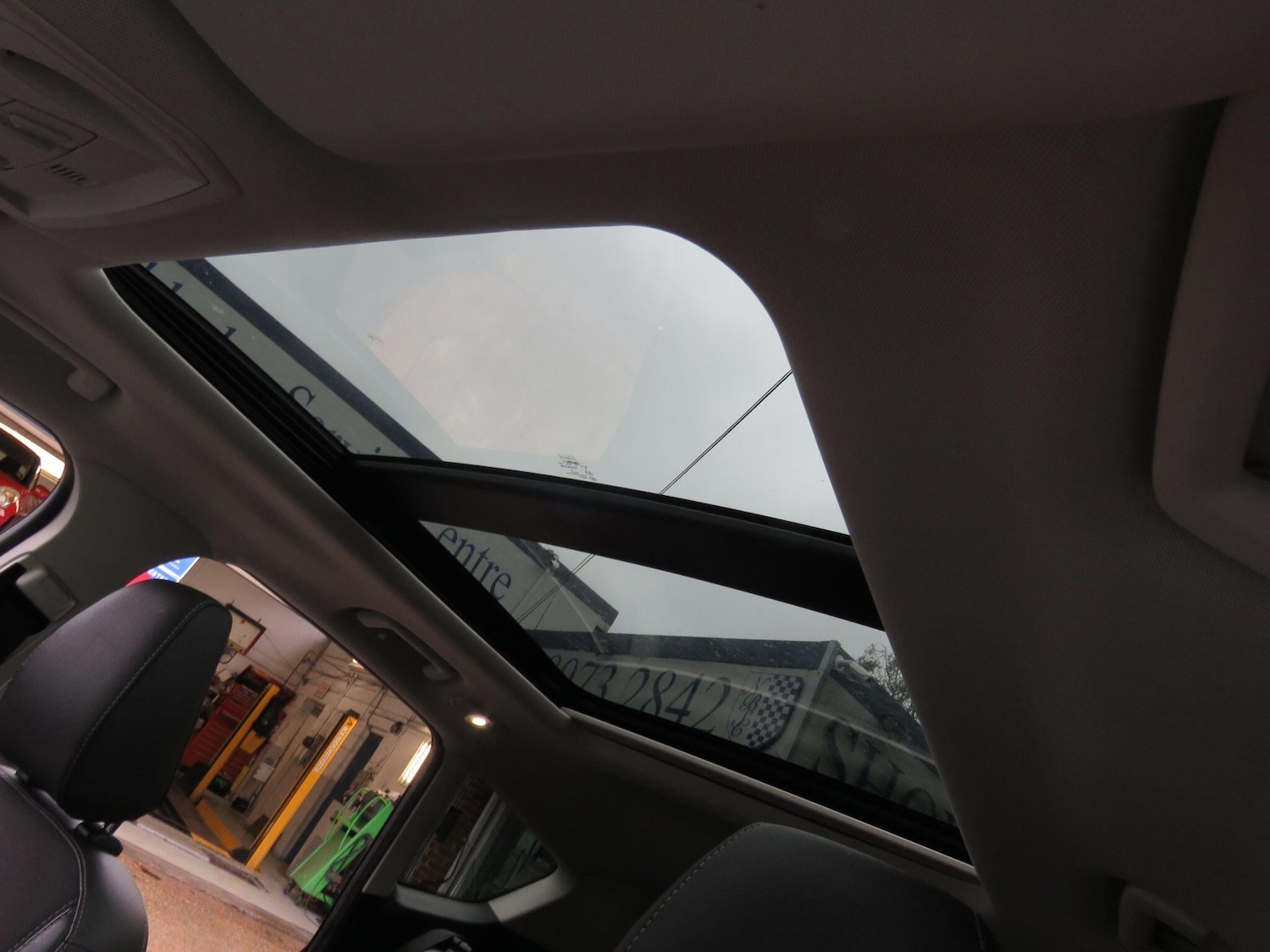 Used Ford Kuga 2017 for sale - 76988124: Photo 95