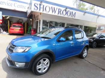 2014 (14) - 1.5 dCi Ambiance 5dr