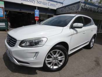 2015 (64) - 2.0 D4 SE Lux Nav Geartronic Euro 6 (s/s) 5dr