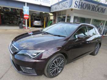 2019 (19) - 2.0 TSI XCELLENCE Lux ST DSG Euro 6 (s/s) 5dr