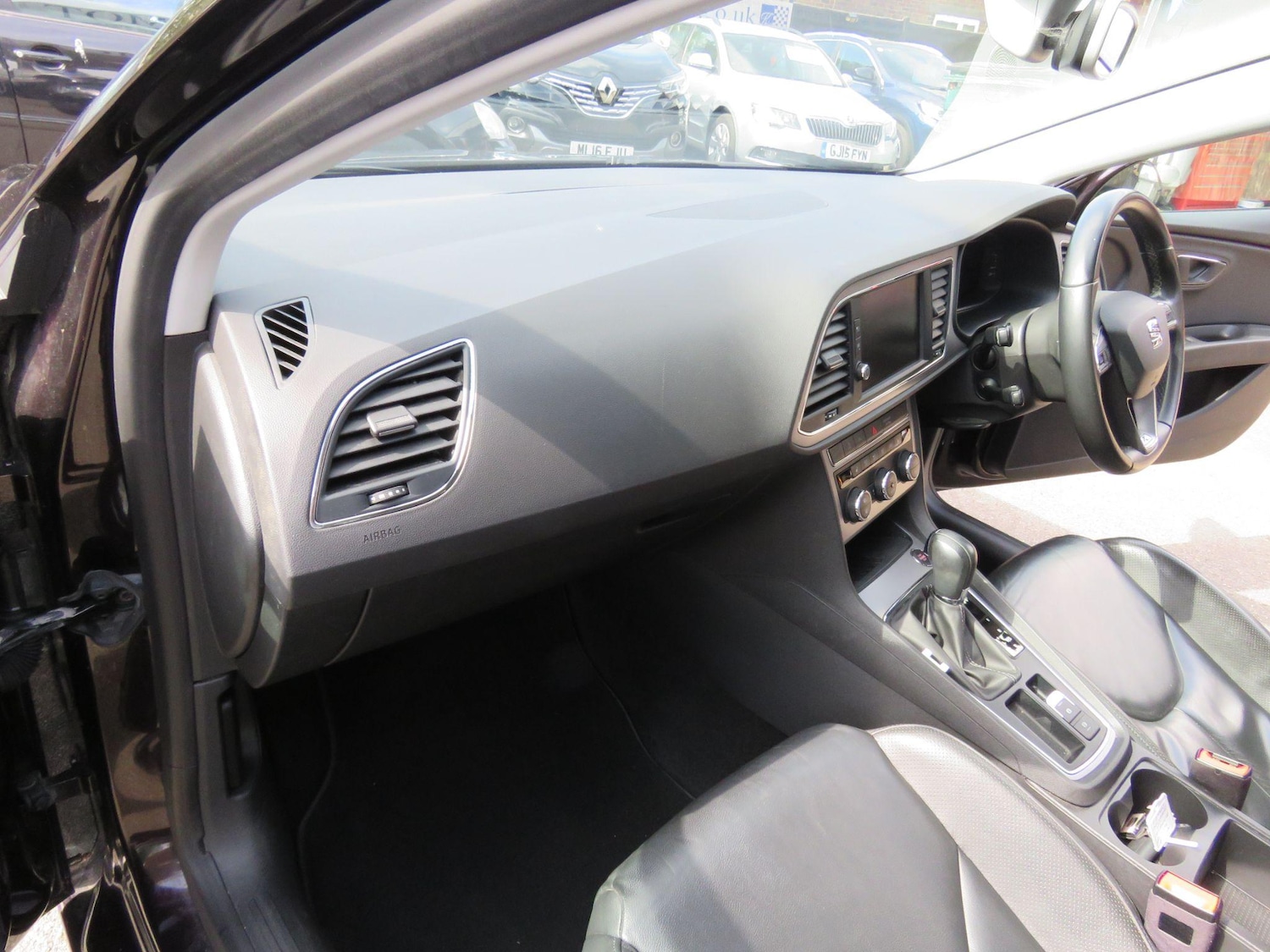 Vehicle 50